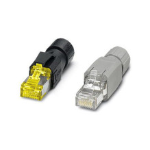 Phoenix Contact VS-08-RJ45-5-Q / IP20