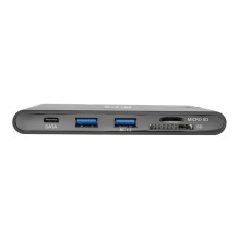 Tripp Lite U442-DOCK3-B laptop dock / port replicator