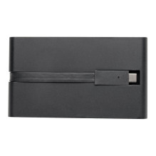 Tripp Lite U442-DOCK3-B laptop dock / port replicator