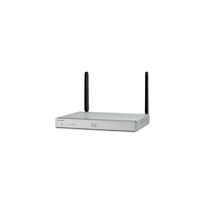 Cisco C1127X-8PLTEP wireless router
