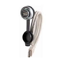 Eaton M22-USB-SA socket-outlet