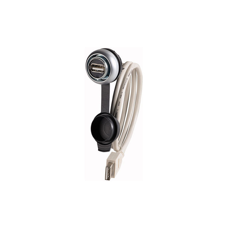 Eaton M22-USB-SA lizdas-outlet