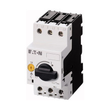 Eaton PKZM0-1-T grandinės...