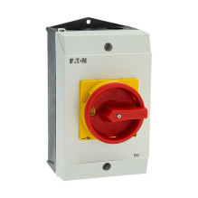 Eaton P1-25 / I2 / SVB / HI11