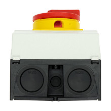 Eaton P1-25 / I2 / SVB / HI11