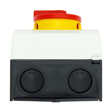 Eaton P1-25 / I2 / SVB / HI11