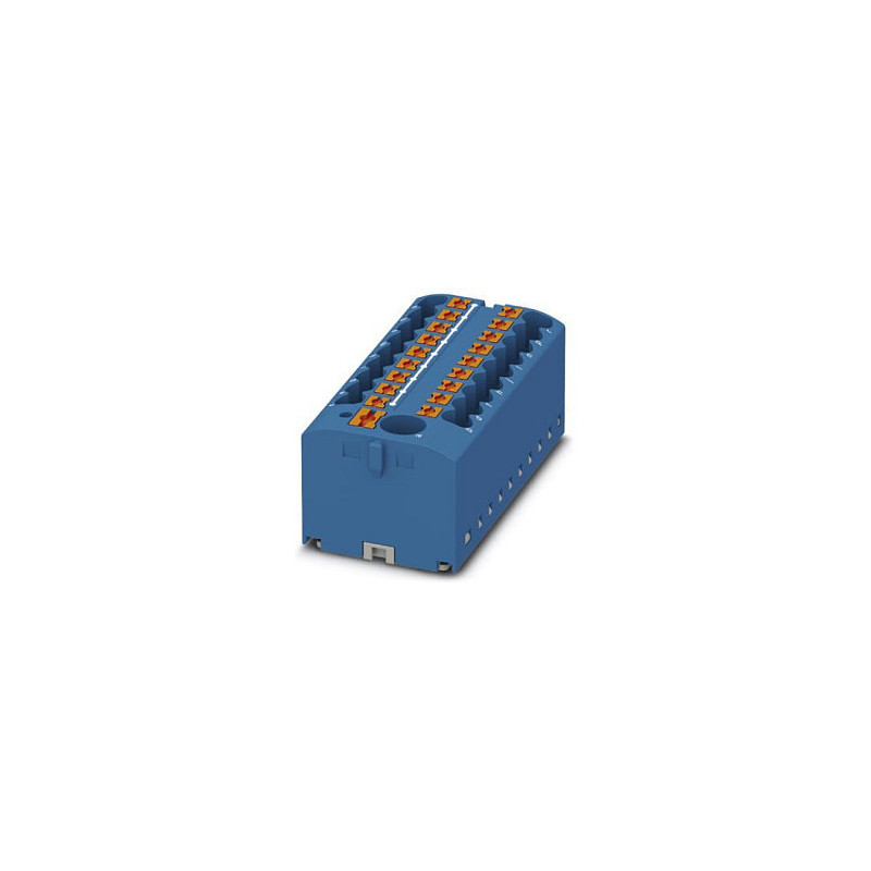 Phoenix Contact 3273376 terminal block
