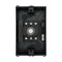 Eaton P1-25 / I2 / SVB / HI11