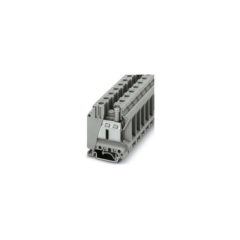Phoenix Contact UK 35 terminal block