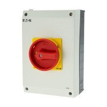 Eaton P3-63 / I4 / SVB