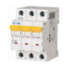 Eaton PXL-B25 / 3 circuit...