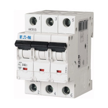 Eaton PXL-B40 / 3 circuit...