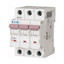 Eaton PXL-B32 / 3 circuit...
