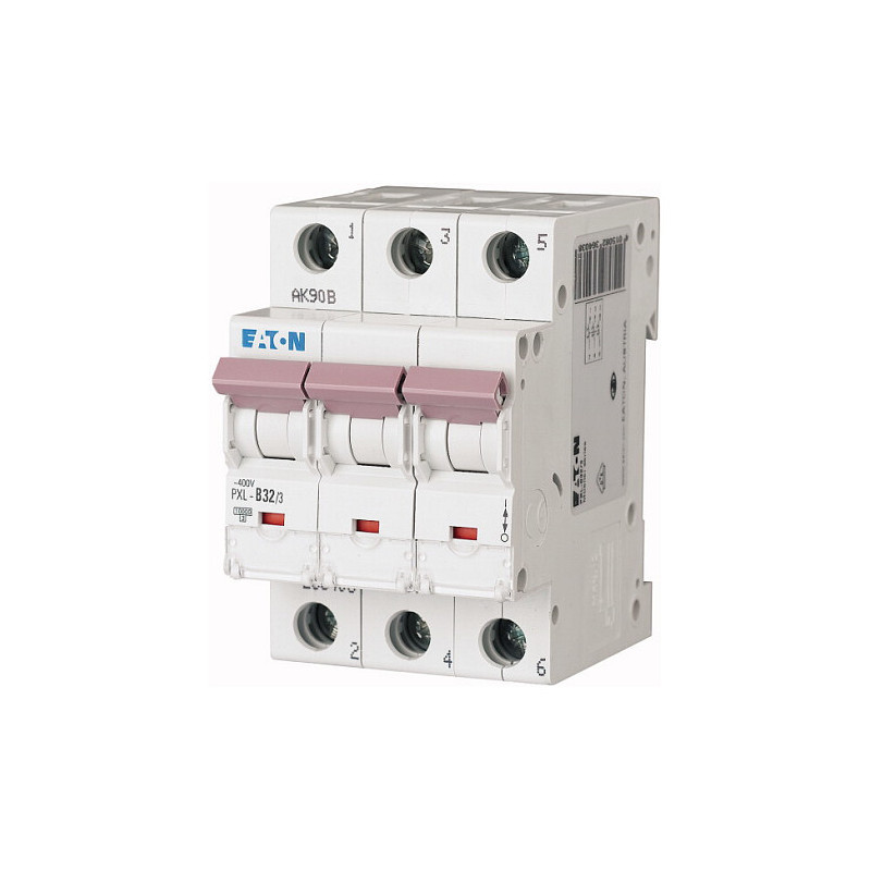 Eaton PXL-B32 / 3 grandinės pertraukiklis