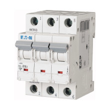 Eaton PXL-C16 / 3 circuit...