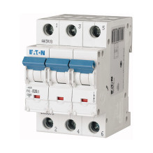 Eaton PXL-B20 / 3 circuit...