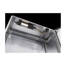 Rittal 1302.000 electrical enclosure