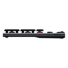Logitech G915 X LIGHTSPEED Wireless Gaming Keyboard Black (US) Logitech G915 X LIGHTSPEED Wireless Gaming Keyboard Black (US)