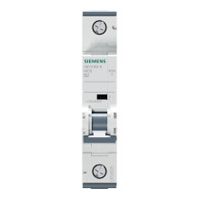 Siemens 5SY41026 5SY4102-6 Circuit breaker 2 A 230 V, 400 V Siemens 5SY41026 5SY4102-6 Circuit breaker 2 A 230 V, 400 V
