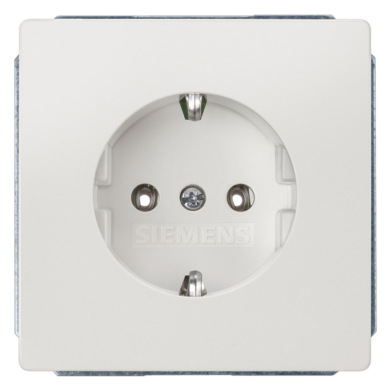 Siemens 5UB1853 socket-outlet