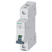 Siemens 5SL6110-6 grandinės...