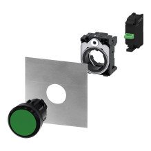 Siemens 3SU1550-0AA10-0AA0 electrical switch accessory Siemens 3SU1550-0AA10-0AA0 electrical switch accessory