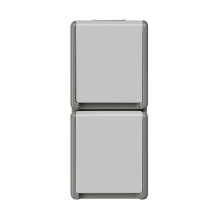 Siemens 5UB4723 socket-outlet