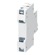 Siemens 5SL6110-6 grandinės pertraukiklis Siemens 5SL6110-6 grandinės pertraukiklis