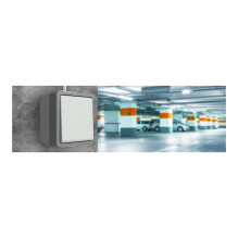 Siemens 5TA4706 elektros jungiklis