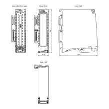 Siemens 6ES7521-1BL00-0AB0 not categorized