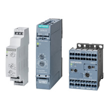 Siemens 3RP2505-1BW30 elektros relė Siemens 3RP2505-1BW30 elektros relė