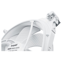 be quiet! SILENT WINGS 4 , 140mm PWM White be quiet! SILENT WINGS 4 , 140mm PWM White