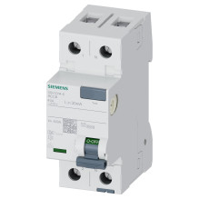 Siemens 5SV3314-6 circuit...