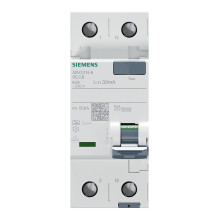 Siemens 5SV3314-6 circuit breaker