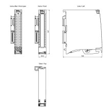 Siemens 6ES7522-1BH10-0AA0 not categorized