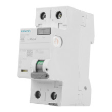Siemens 5SV3314-6 circuit breaker