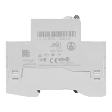 Siemens 5SV3314-6 circuit breaker