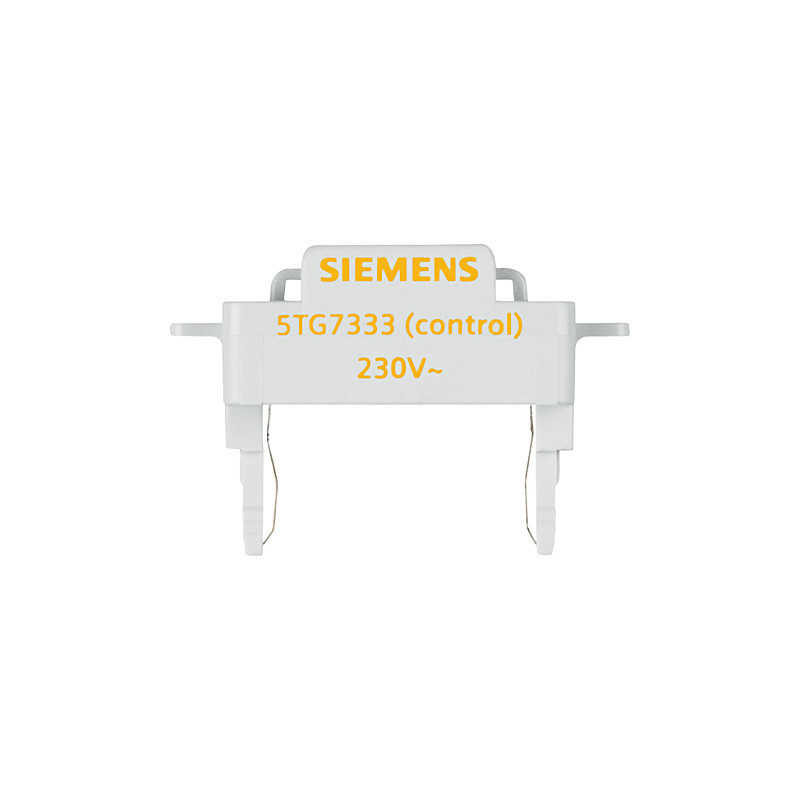 Siemens 5TG7333 electrical switch
