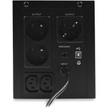 UPS voltas Micro 1200VA