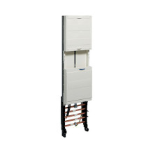 Hager ZH33X7 electrical box