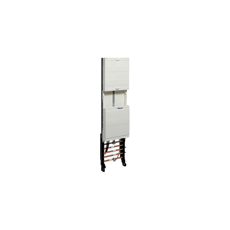 Hager ZH33X7 elektros dėžutė