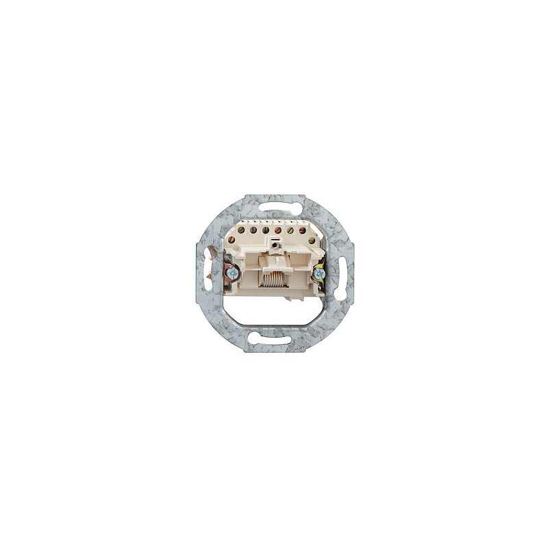 Rutenbeck 13010407 socket-outlet