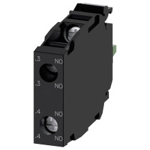 Siemens 3SU1400-1AA10-1DA0...