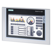 Siemens 6AV2124-0JC01-0AX0 jutiklinis valdymo skydelis Siemens 6AV2124-0JC01-0AX0 jutiklinis valdymo skydelis