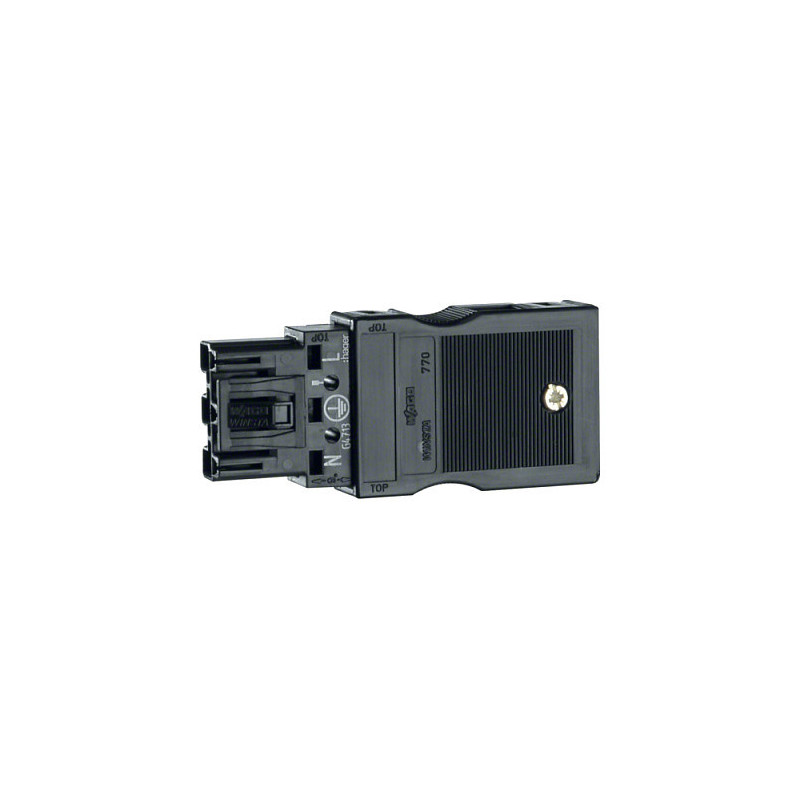 Hager G4703 laido jungtis