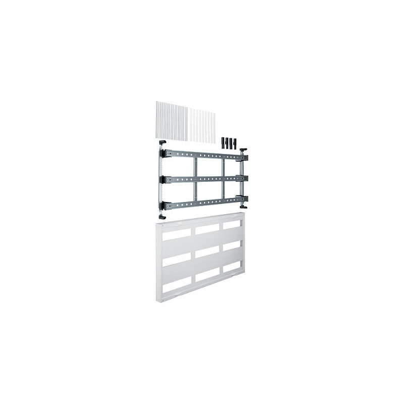 Hager UD33B1 stovo priedas