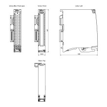 Siemens 6ES7521-1BH10-0AA0 not categorized