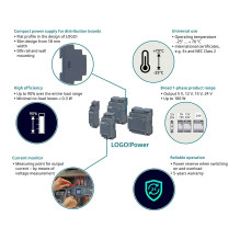 Siemens 6EP3321-6SB00-0AY0 power adapter / inverter