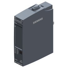 Siemens 6ES7132-6BF01-2AA0 power adapter / inverter