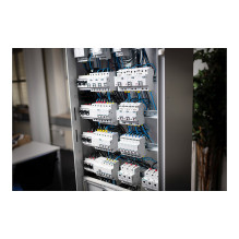 Siemens 5SV1316-6KK10 grandinės pertraukiklis Siemens 5SV1316-6KK10 grandinės pertraukiklis